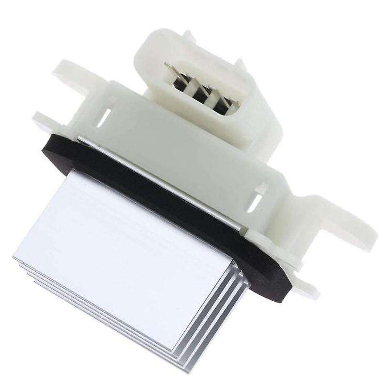 HVAC Blower Motor Resistor AC Blower Control Module Fits for 2010-2017 Expedition 10 11 12 13 14 201