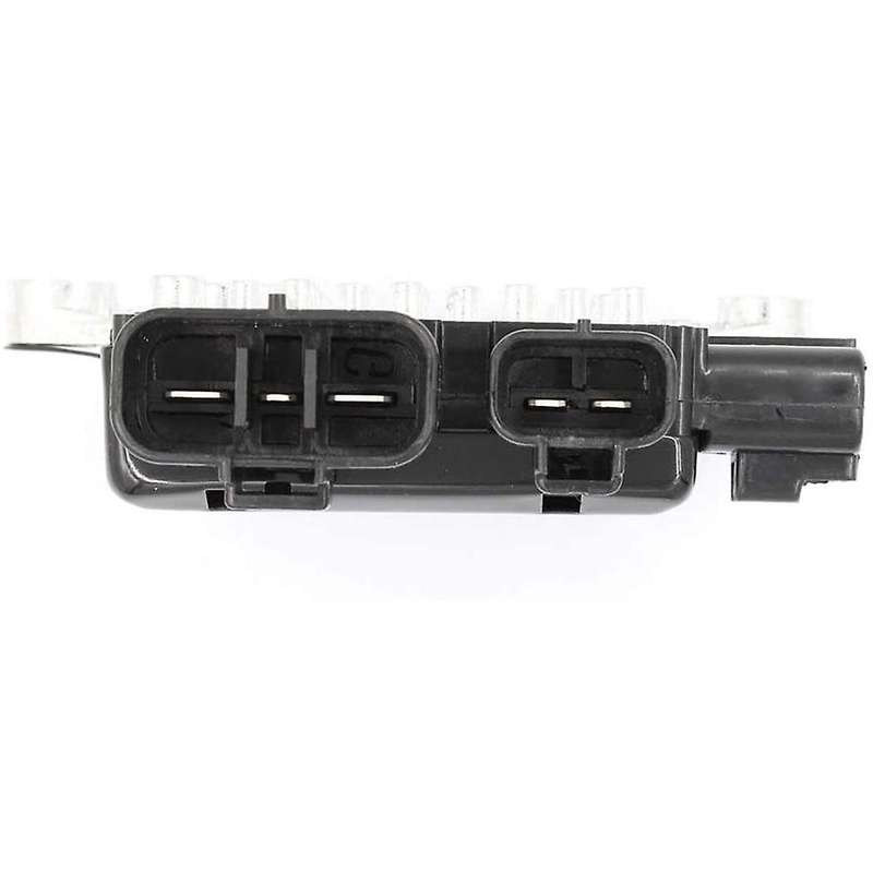 HVAC Blower Motor Radiator Cooling Fan Module 1355A124 for for 6