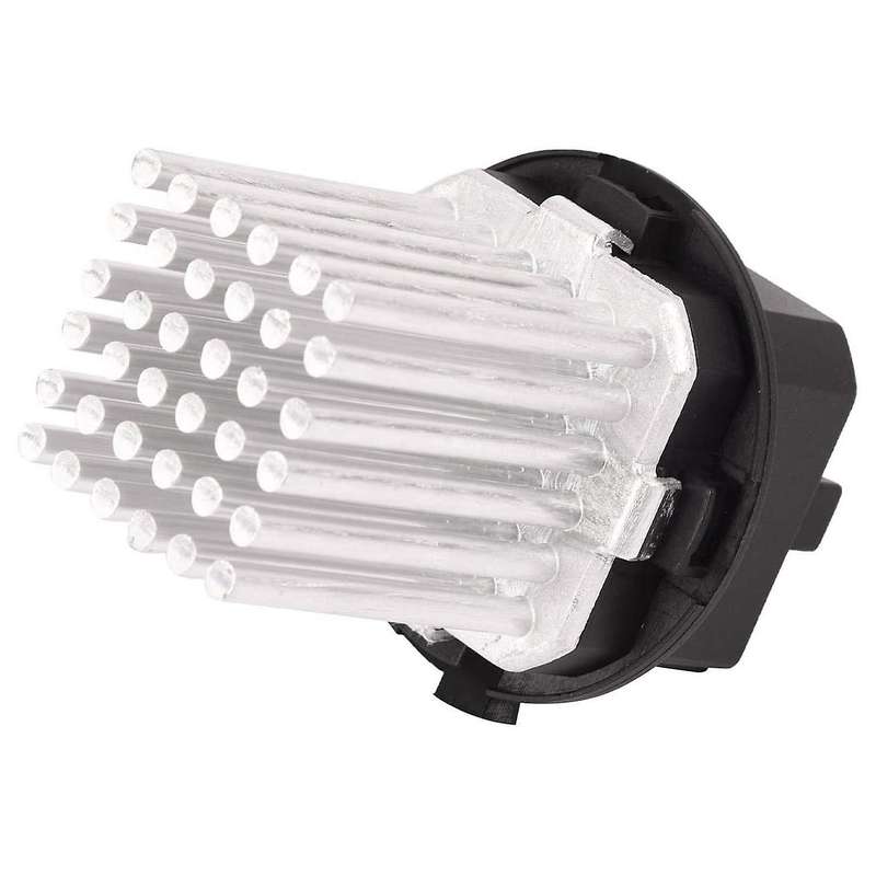 HVAC Blower Motor Control Resistor for 2008-2013 S60 S80 2008-2010 V70 2010-2012 XC60 XC70 LR2 LR002