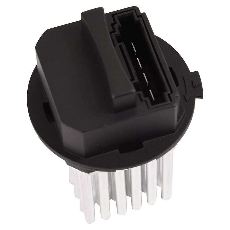 HVAC Blower Motor Control Resistor for 2008-2013 S60 S80 2008-2010 V70 2010-2012 XC60 XC70 LR2 LR002