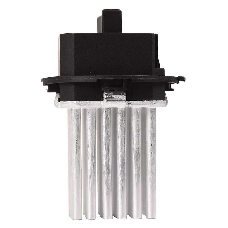 HVAC Blower Motor Control Resistor for 2008-2013 S60 S80 2008-2010 V70 2010-2012 XC60 XC70 LR2 LR002