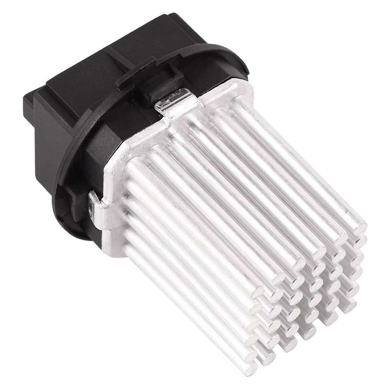 HVAC Blower Motor Control Resistor for 2008-2013 S60 S80 2008-2010 V70 2010-2012 XC60 XC70 LR2 LR002