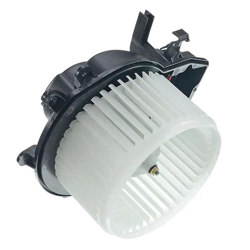 HVAC Blower Heater Motor with Fan Cage for W203 S203 W463 2038202514, 9159591