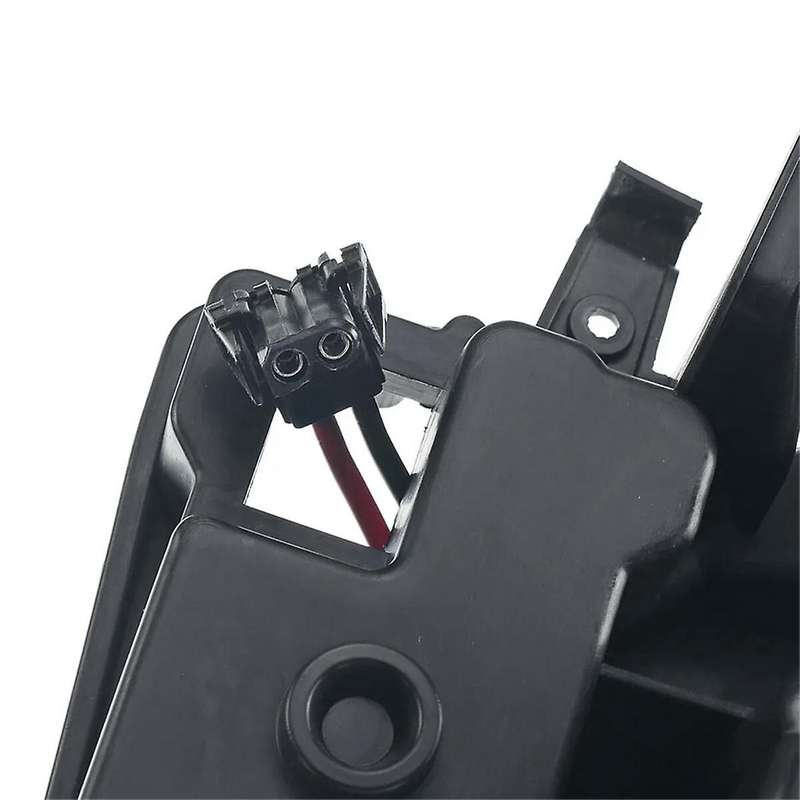 HVAC Blower Heater Motor with Fan Cage for W203 S203 W463 2038202514, 9159591