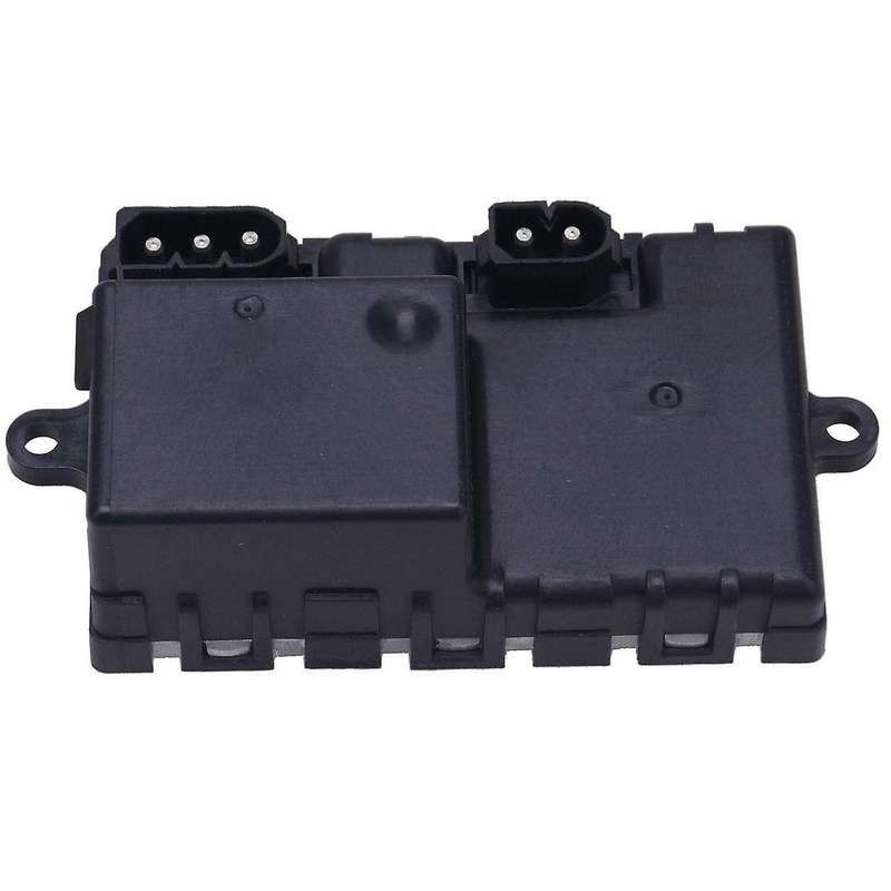 HVAC Blower Motor Resistor Final Stage Control Unit for BM W E60 535I M5 M6 67636988452