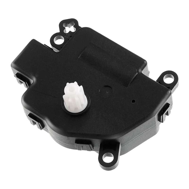 HVAC Heater Blend Door Actuator Air Door Actuator for Durango WK2 Grand 2014-2018 68224192AA