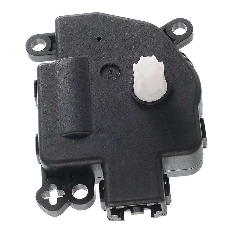 HVAC Heater Blend Door Actuator Air Door Actuator for Durango WK2 Grand 2014-2018 68224192AA