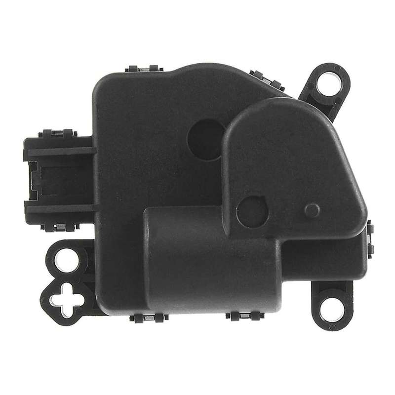HVAC Heater Blend Door Actuator Air Door Actuator for Durango WK2 Grand 2014-2018 68224192AA