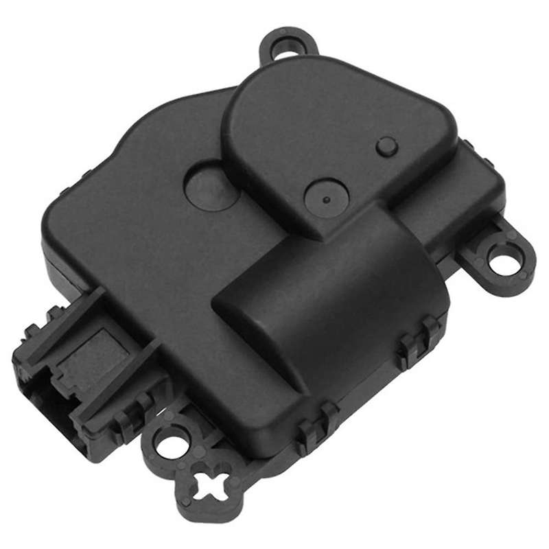 HVAC Heater Blend Door Actuator 68018109AA for Compass Journey