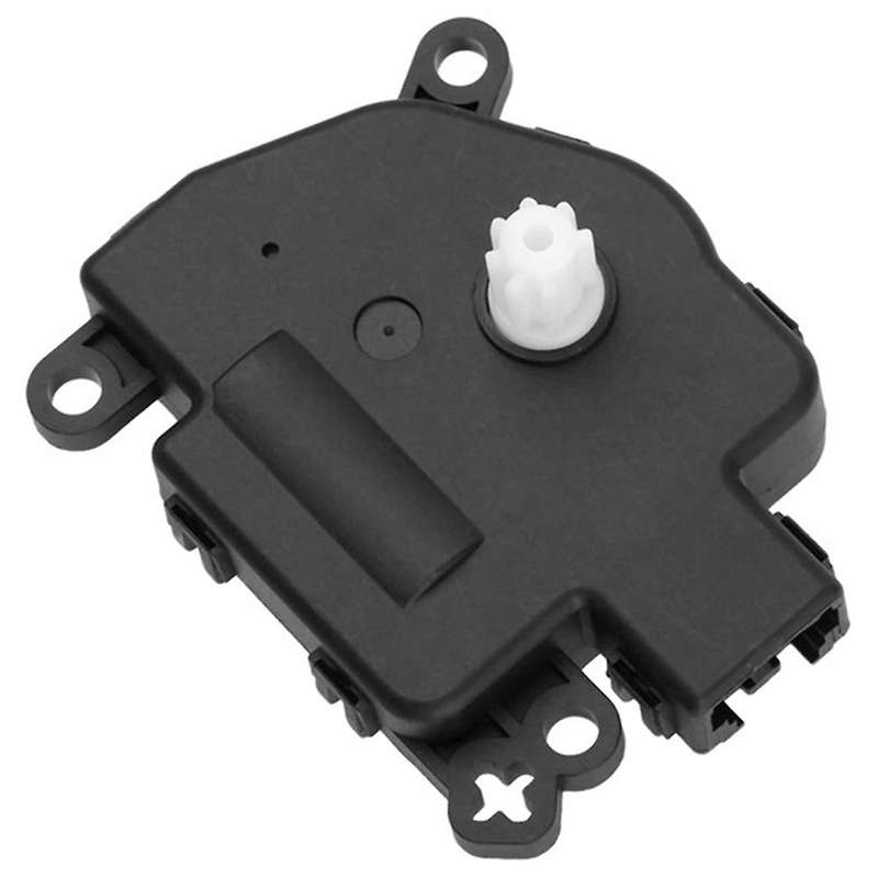 HVAC Heater Blend Door Actuator 68018109AA for Compass Journey