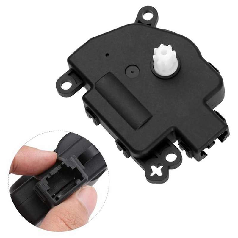 HVAC Heater Blend Door Actuator 68018109AA for Compass Journey