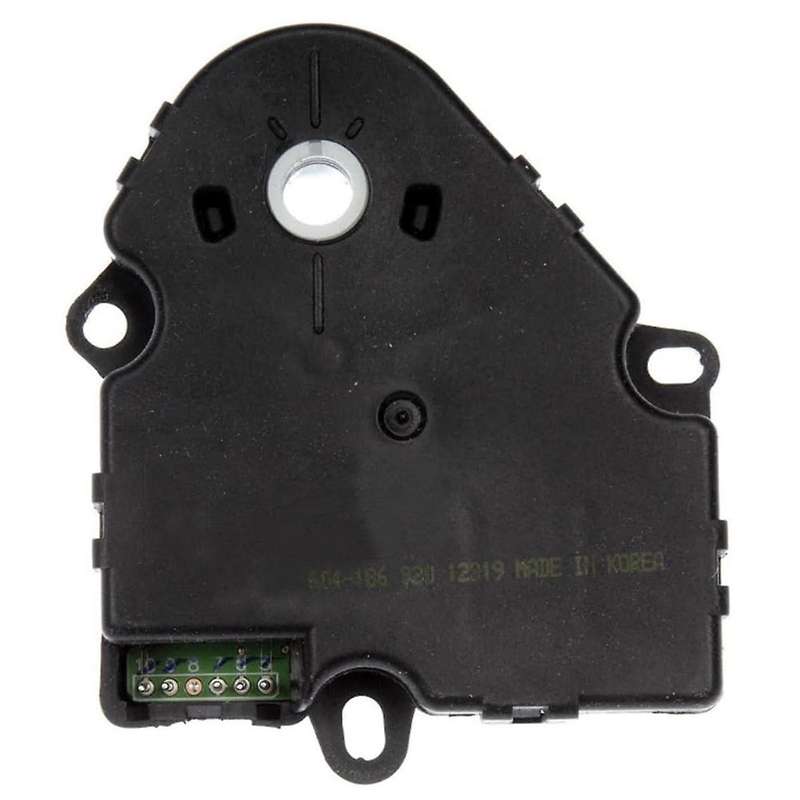 HVAC Heater Air Blend Door Actuator for H2 ,19130388, 604186 ,604-186