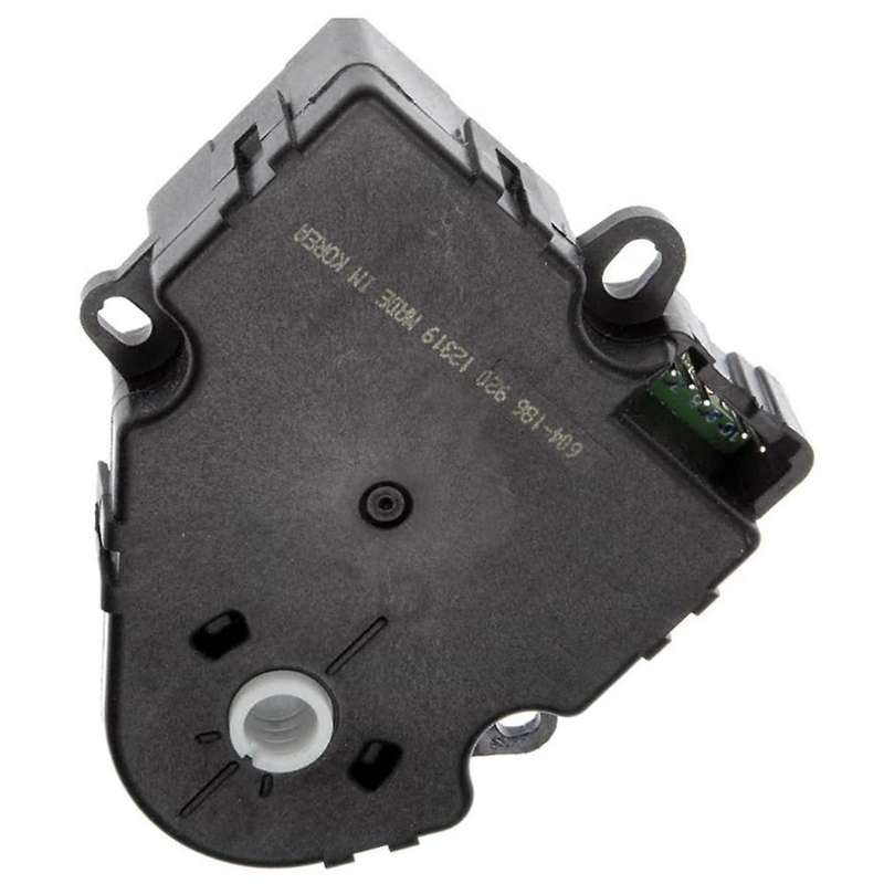 HVAC Heater Air Blend Door Actuator for H2 ,19130388, 604186 ,604-186