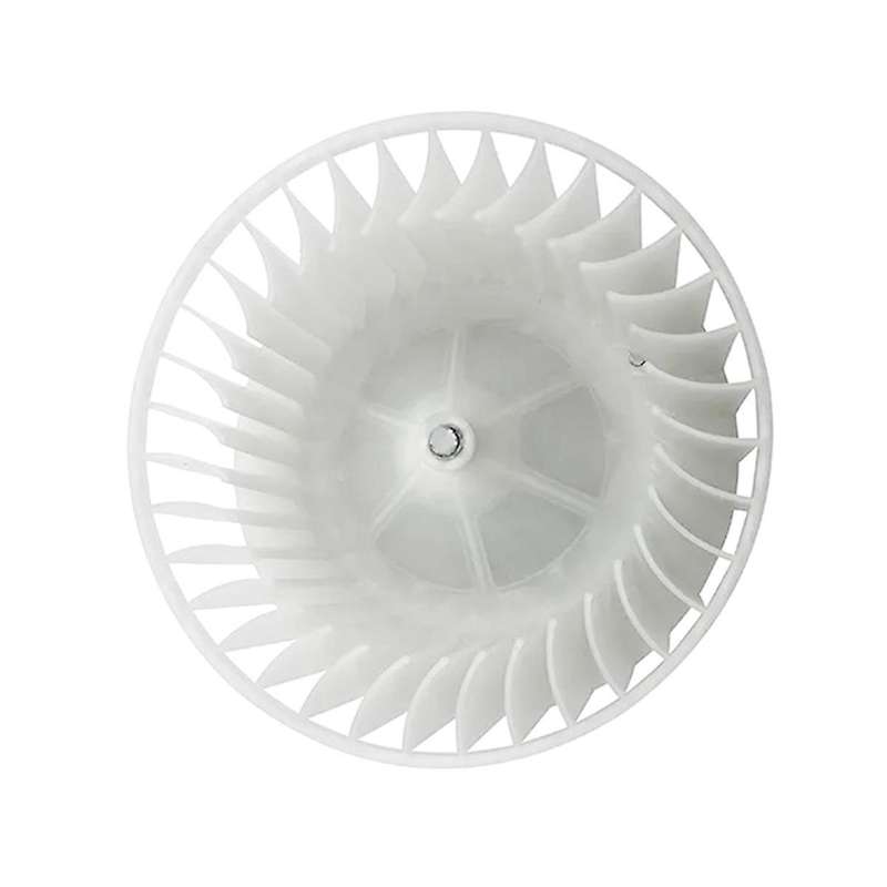 HVAC Blower Motor with Fan Cage 64118385558, 64118372493 for E39 525 528I 530I 540I M5 X5 E53