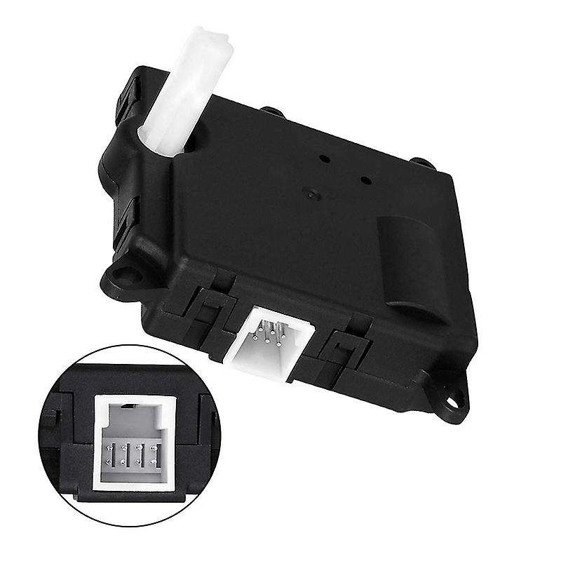 HVAC Heater Blend Door Actuator 604-209 -1744 1L2H19E616CD for 2002-2010 Explorer,2003-2006 Expediti