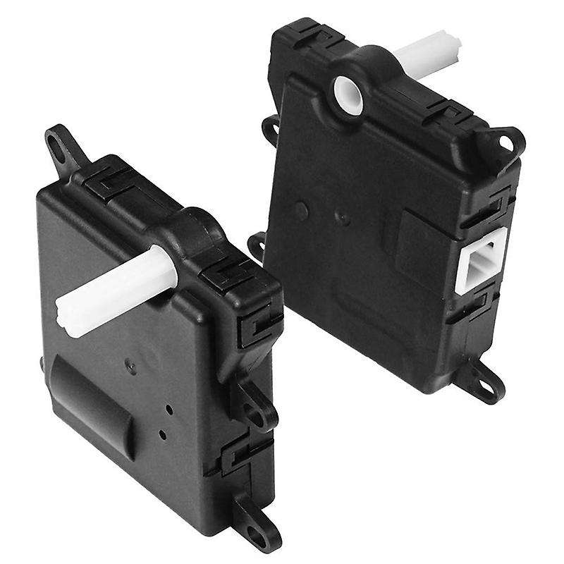 HVAC Heater Blend Door Actuator 604-209 -1744 1L2H19E616CD for 2002-2010 Explorer,2003-2006 Expediti