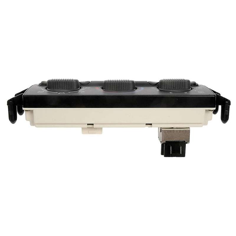 Hvac Control Module for for 1500 1999-2002 599-218 Hvac Control Module Car Accessories