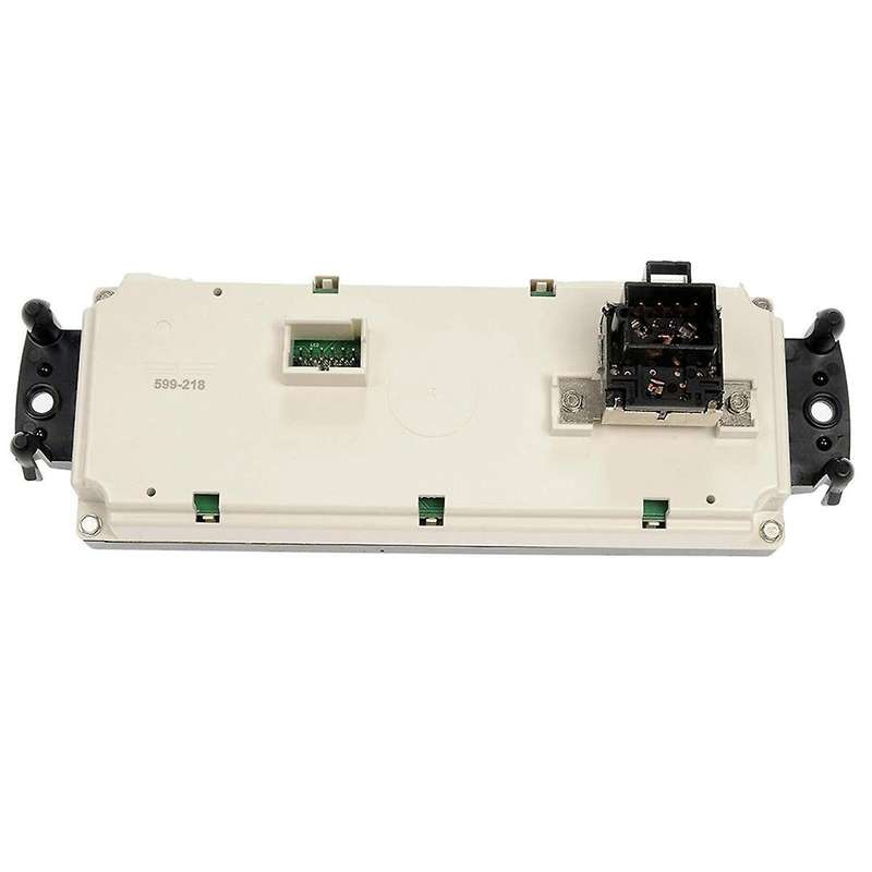 Hvac Control Module for for 1500 1999-2002 599-218 Hvac Control Module Car Accessories