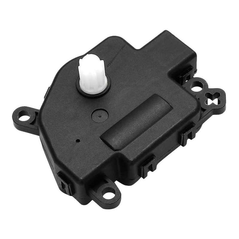 HVAC Heater Blend Door Actuator Air Door Actuator Replaces for Expedition Navigator 7L1Z19E616A