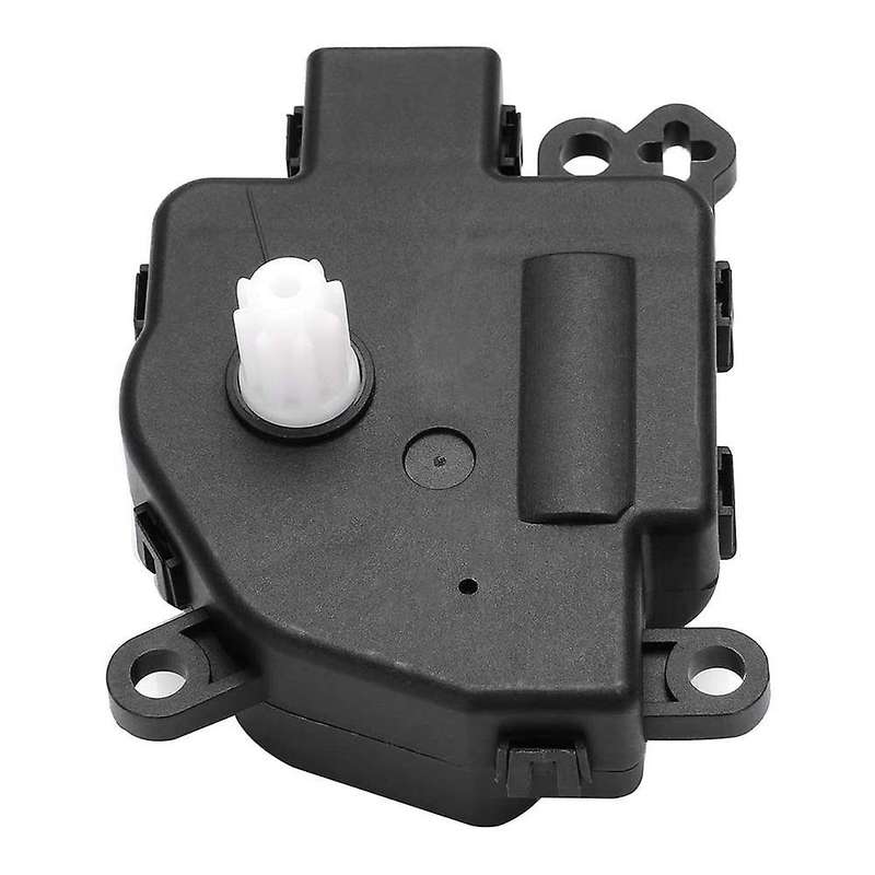 HVAC Heater Blend Door Actuator Air Door Actuator Replaces for Expedition Navigator 7L1Z19E616A