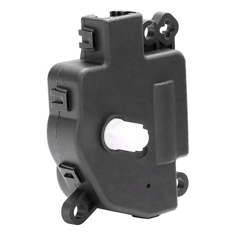 HVAC Heater Blend Door Actuator Air Door Actuator Replaces for Expedition Navigator 7L1Z19E616A