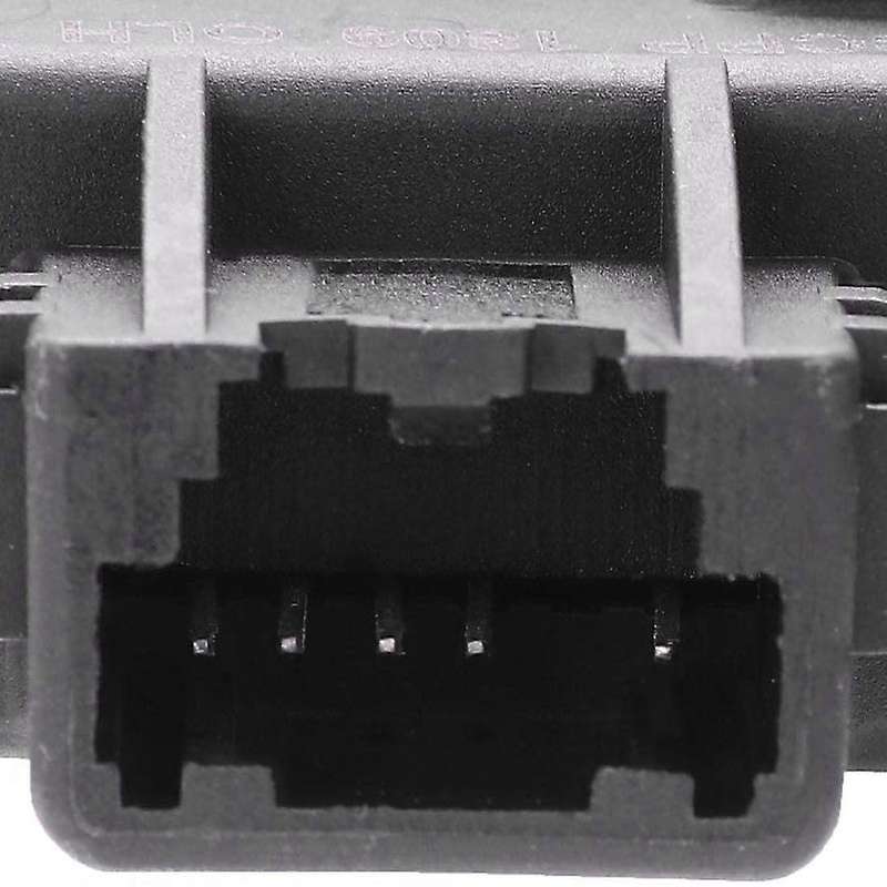HVAC Heater Blend Door Actuator Air Door Actuator Replaces for Expedition Navigator 7L1Z19E616A