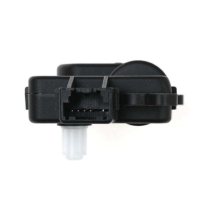HVAC Heater Blend Door Actuator Air Door Actuator Replaces for Expedition Navigator 7L1Z19E616A