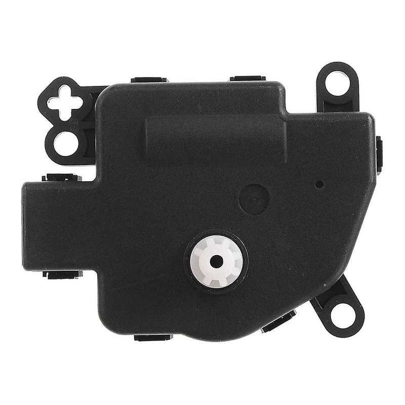 HVAC Heater Blend Door Actuator Air Door Actuator for Durango WK2 Grand 2014-2019 68224186AA