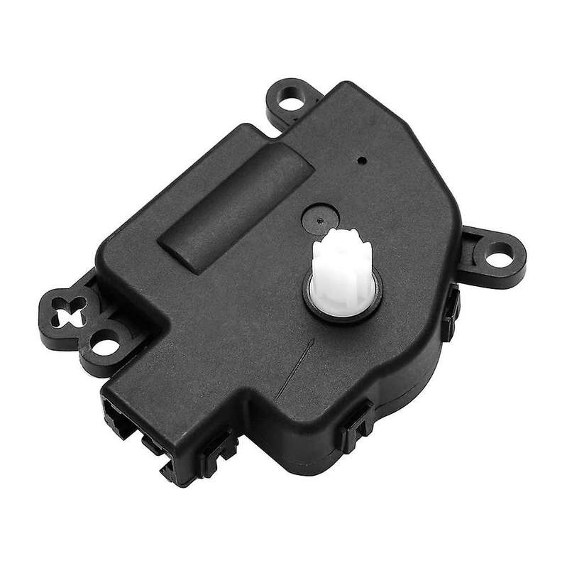 HVAC Heater Blend Door Actuator Air Door Actuator Replaces for 2007-2018 2006-2017 8L8Z19E616C