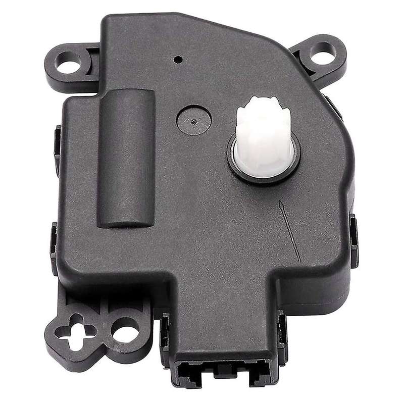 HVAC Heater Blend Door Actuator Air Door Actuator Replaces for 2007-2018 2006-2017 8L8Z19E616C