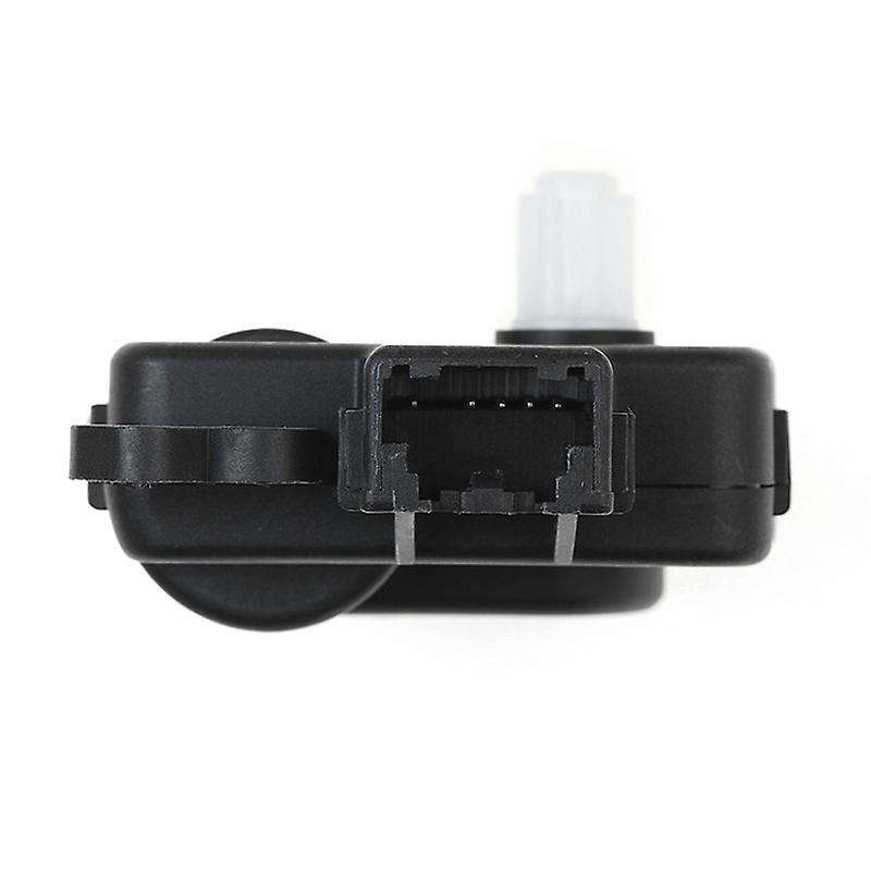 HVAC Heater Blend Door Actuator Air Door Actuator Replaces for 2007-2018 2006-2017 8L8Z19E616C