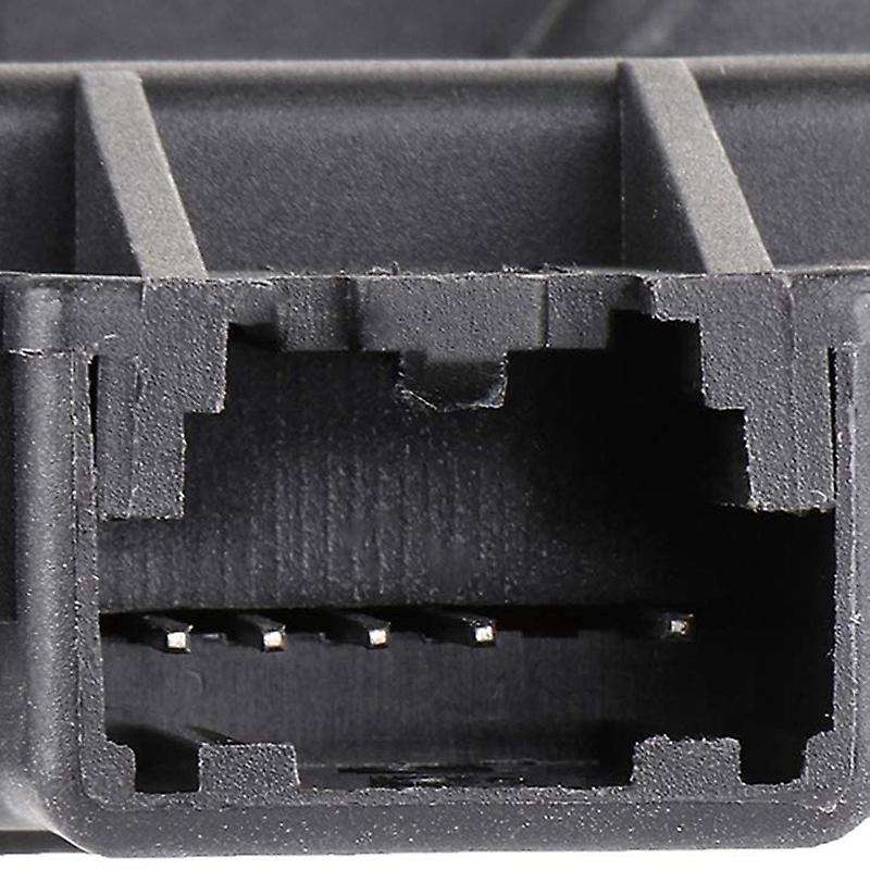 HVAC Heater Blend Door Actuator Air Door Actuator Replaces for 2007-2018 2006-2017 8L8Z19E616C