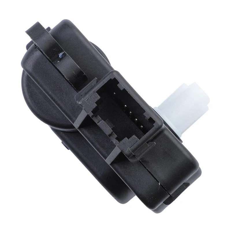 HVAC Heater Blend Door Actuator for Fiesta 2011-2018 BE8Z-19E61-6B BE8Z19E616B 604-400 604400