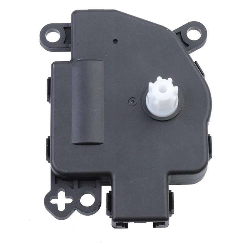 HVAC Heater Blend Door Actuator for Fiesta 2011-2018 BE8Z-19E61-6B BE8Z19E616B 604-400 604400