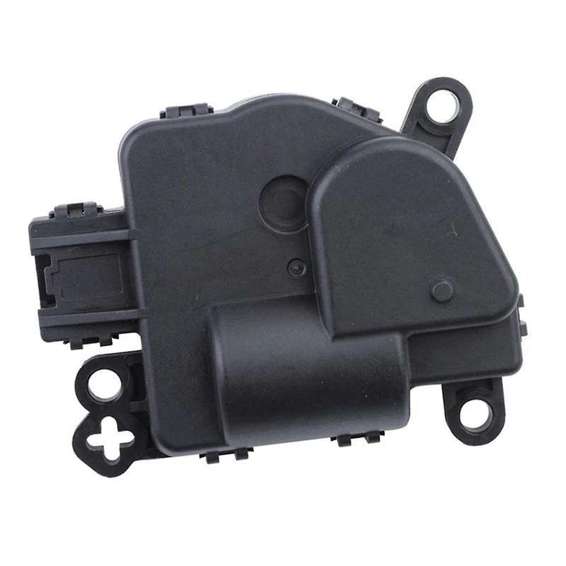 HVAC Heater Blend Door Actuator for Fiesta 2011-2018 BE8Z-19E61-6B BE8Z19E616B 604-400 604400