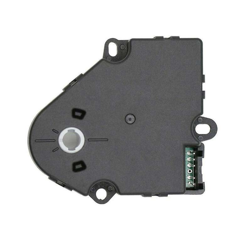 HVAC Heater Blend Door Actuator for for 89018365 604-106 52402588 16163982 52402598 52402612