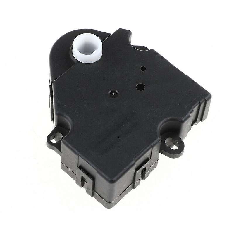 HVAC Heater Blend Door Actuator for for 89018365 604-106 52402588 16163982 52402598 52402612