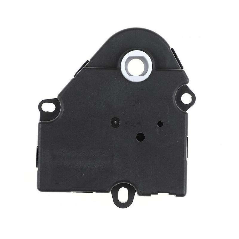HVAC Heater Blend Door Actuator for for 89018365 604-106 52402588 16163982 52402598 52402612