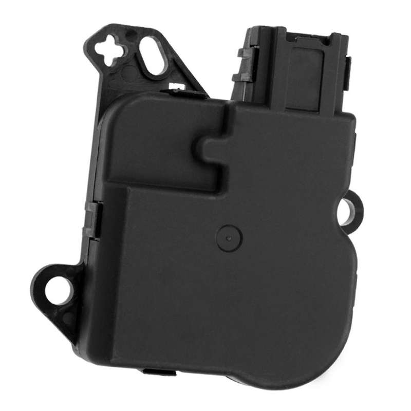 Hvac Heater Blend Door Actuator for Navigator Temperature Blend Door Motor Dl3z-19e616-a Al3z19e616