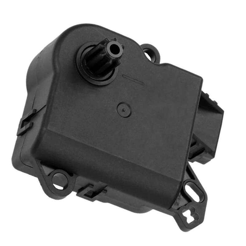 Hvac Heater Blend Door Actuator for Navigator Temperature Blend Door Motor Dl3z-19e616-a Al3z19e616