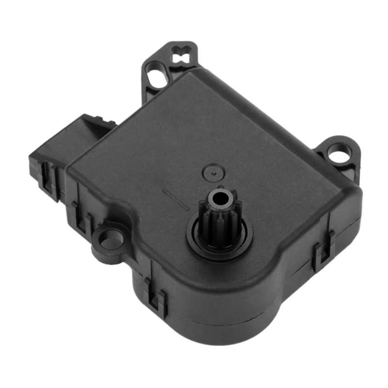 Hvac Heater Blend Door Actuator for Navigator Temperature Blend Door Motor Dl3z-19e616-a Al3z19e616