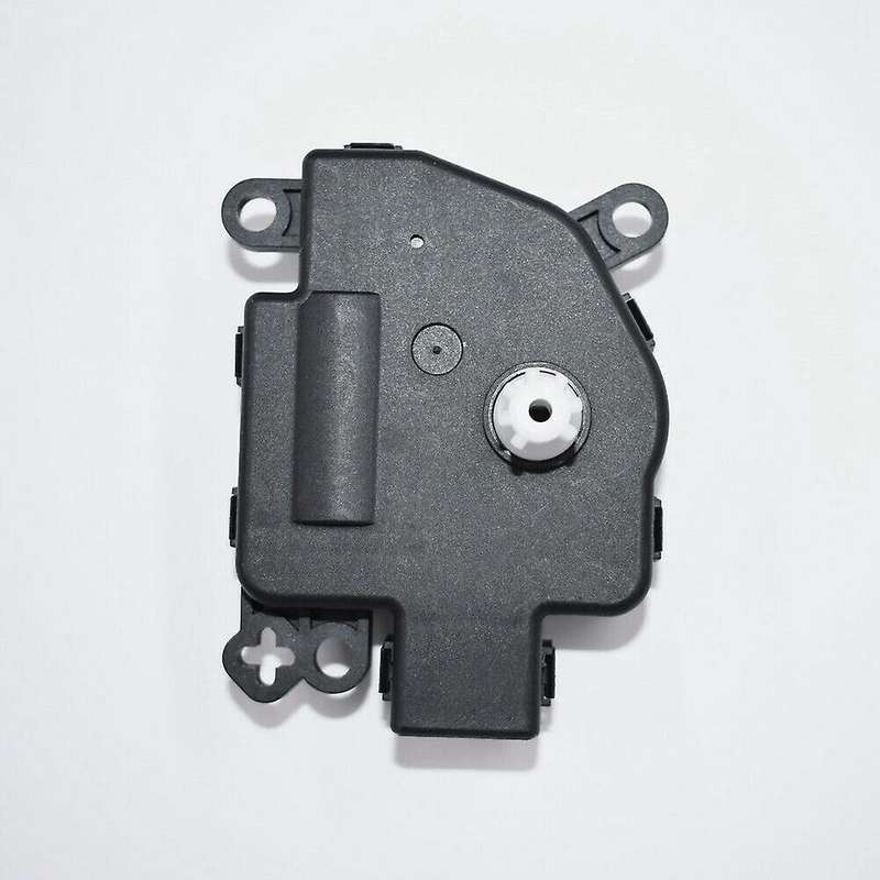 HVAC Heater Blend Door Actuator for 3.3L V6 604-024, 68033337AA, 68031977AA, 68238243AA