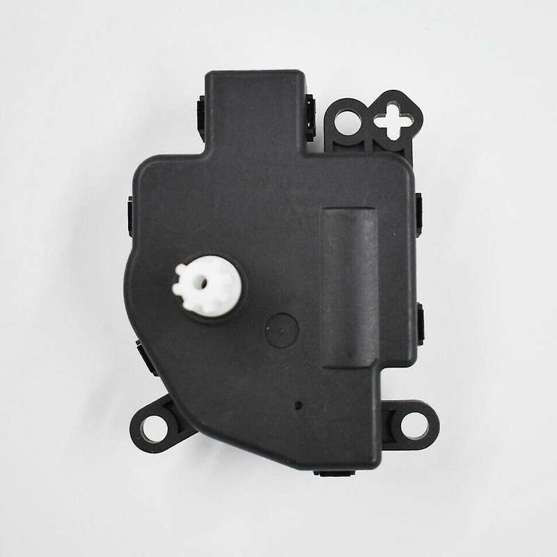 HVAC Heater Blend Door Actuator for 3.3L V6 604-024, 68033337AA, 68031977AA, 68238243AA