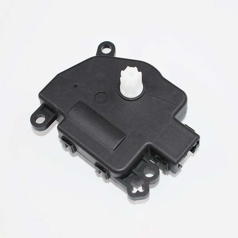 HVAC Heater Blend Door Actuator for 3.3L V6 604-024, 68033337AA, 68031977AA, 68238243AA