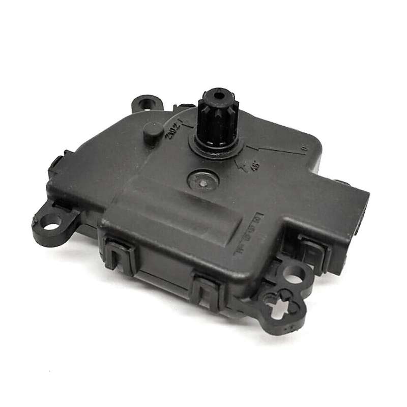 HVAC Heater Blend Door Actuator for Edge Mondeo MKZ DG9H-19E616-CA DG9H19E616CA