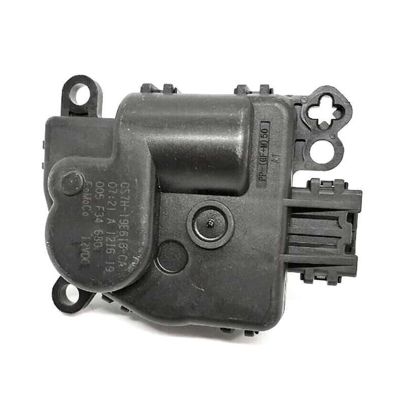 HVAC Heater Blend Door Actuator for Edge Mondeo MKZ DG9H-19E616-CA DG9H19E616CA