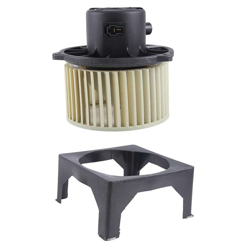 HVAC Heater Blower Motor for 2001-2005 TERRACAN 01-06 9710938000 97109-3D000 700119