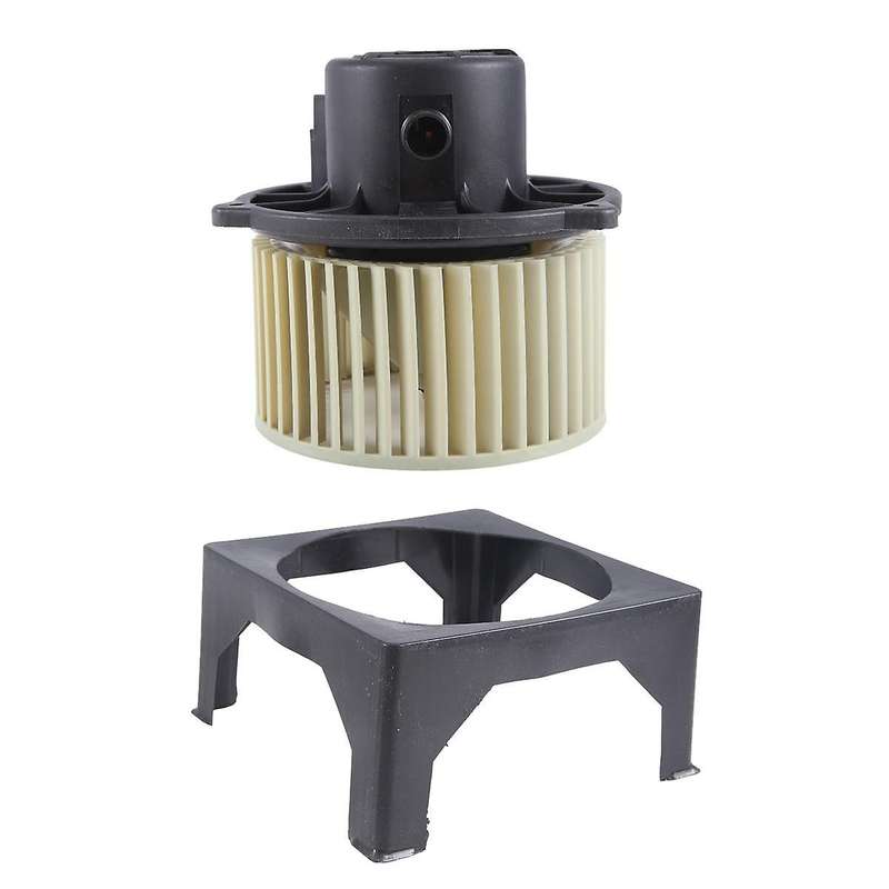HVAC Heater Blower Motor for 2001-2005 TERRACAN 01-06 9710938000 97109-3D000 700119