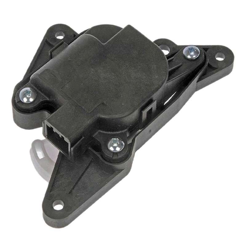 Hvac Heater Mixing Door Actuator Motor Damper Actuator Automotive for 2004-2009 971592e250