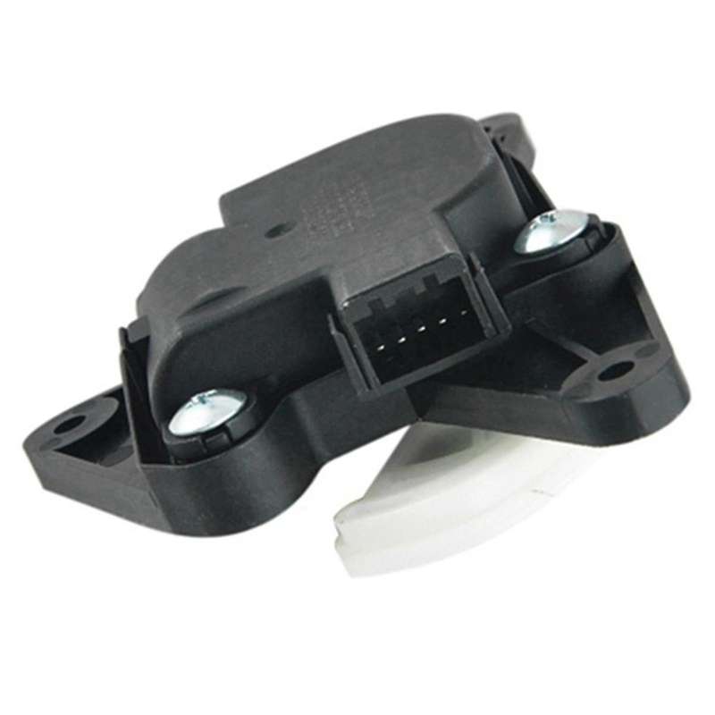 Hvac Heater Mixing Door Actuator Motor Damper Actuator Automotive for 2004-2009 971592e250